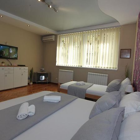 Sneki Apartment بلغراد المظهر الخارجي الصورة