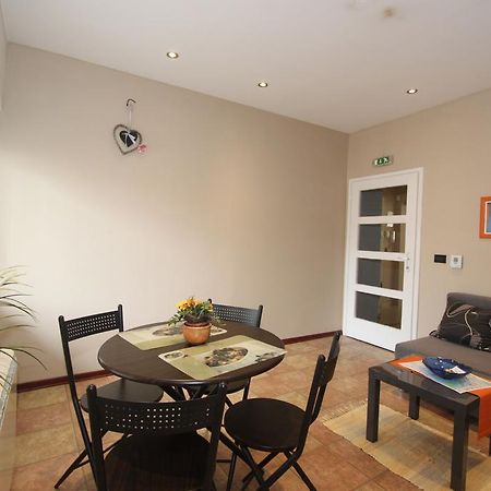 Sneki Apartment بلغراد المظهر الخارجي الصورة