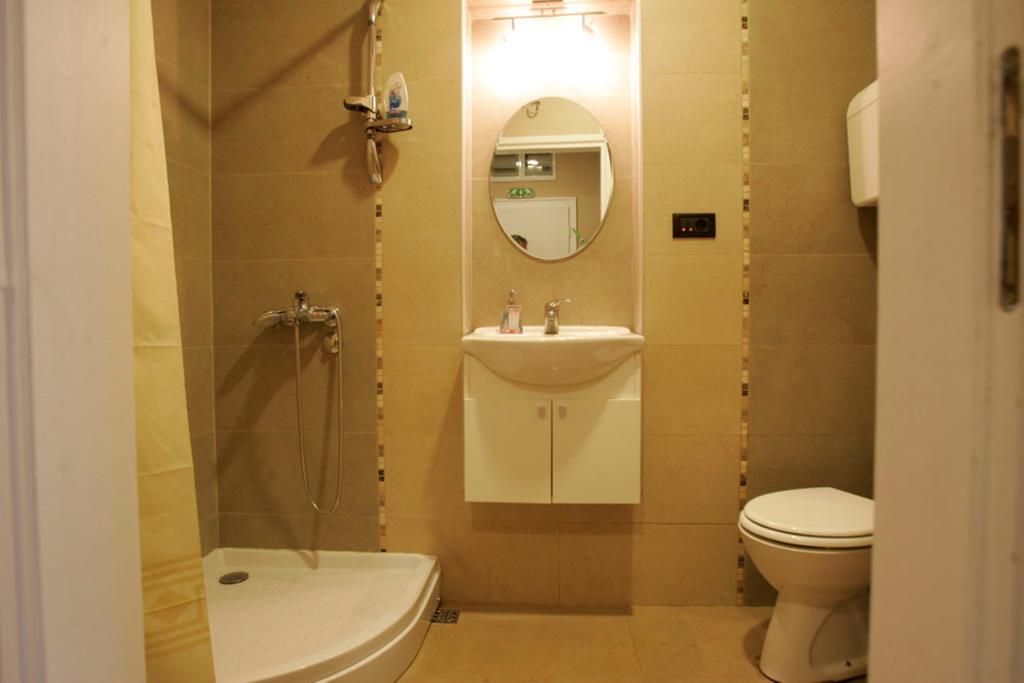 Sneki Apartment بلغراد المظهر الخارجي الصورة