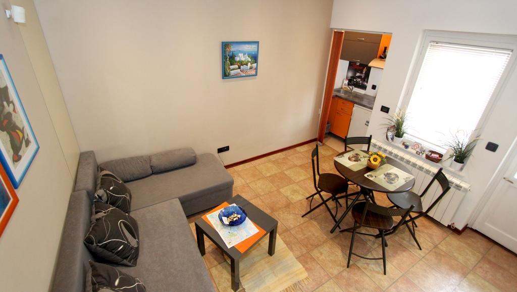 Sneki Apartment بلغراد المظهر الخارجي الصورة