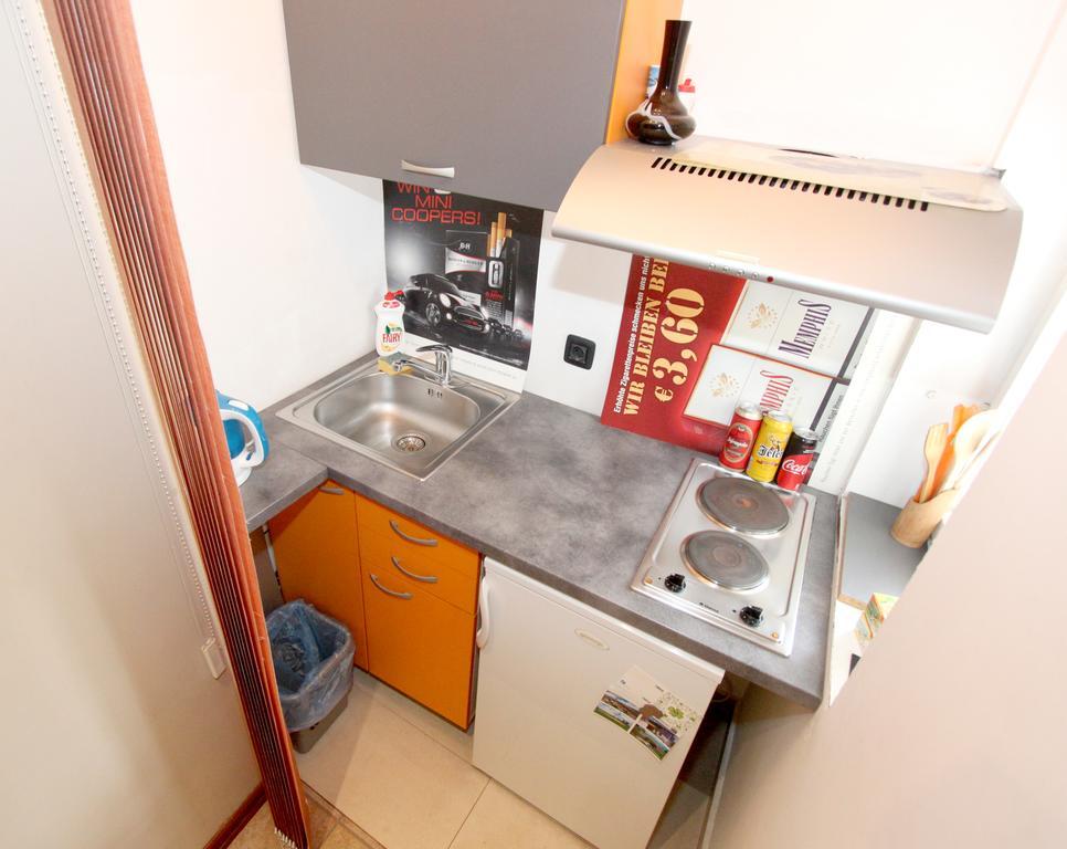 Sneki Apartment بلغراد المظهر الخارجي الصورة