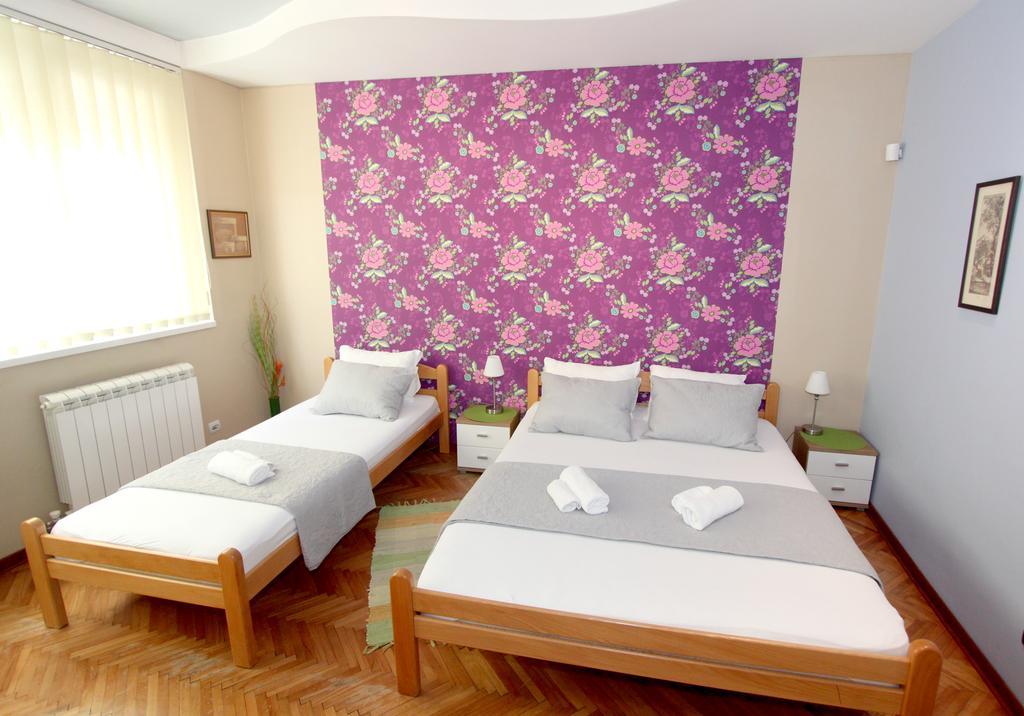 Sneki Apartment بلغراد المظهر الخارجي الصورة