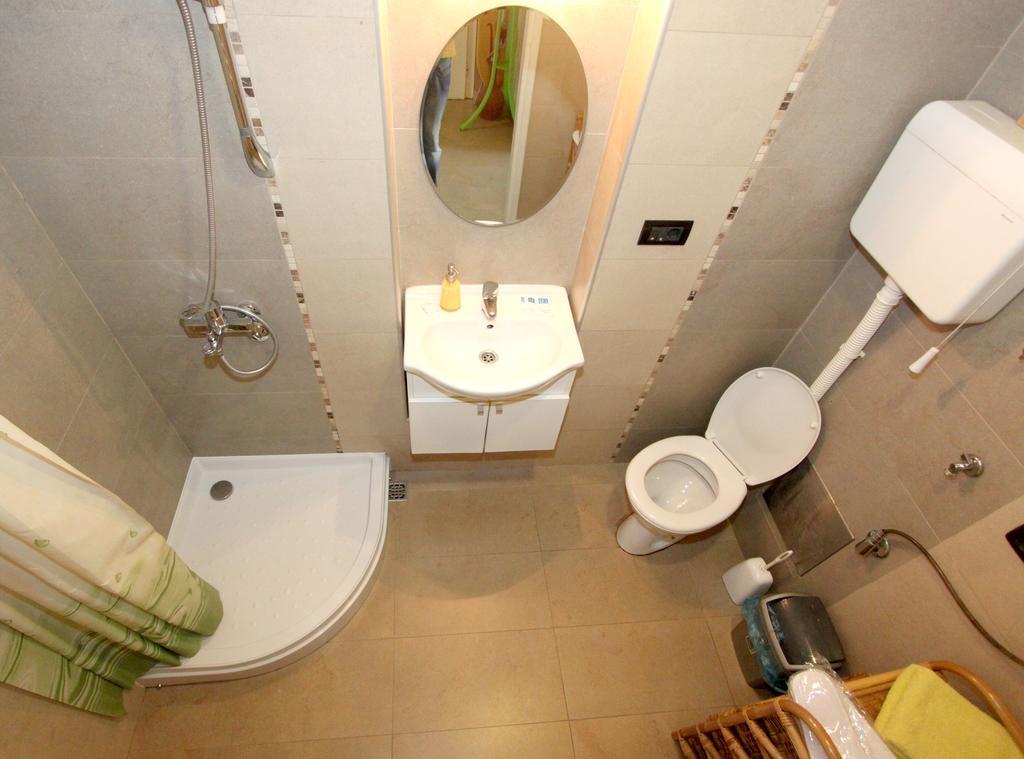 Sneki Apartment بلغراد المظهر الخارجي الصورة