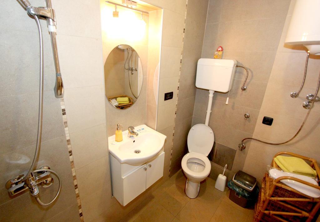 Sneki Apartment بلغراد المظهر الخارجي الصورة