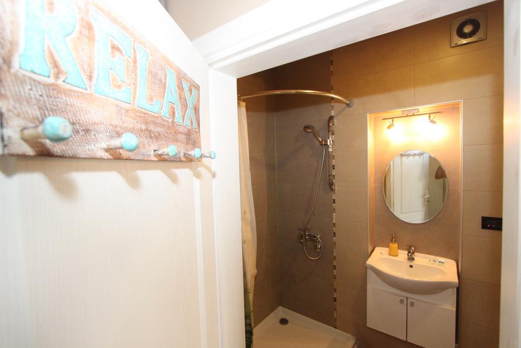 Sneki Apartment بلغراد المظهر الخارجي الصورة