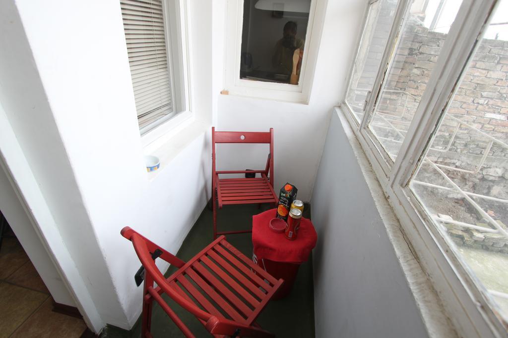 Sneki Apartment بلغراد المظهر الخارجي الصورة